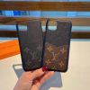 新作 ルイヴィトン iPhoneケース 偽物 ブラック スカーレット LVロゴ vuj98010 - 画像 (9)