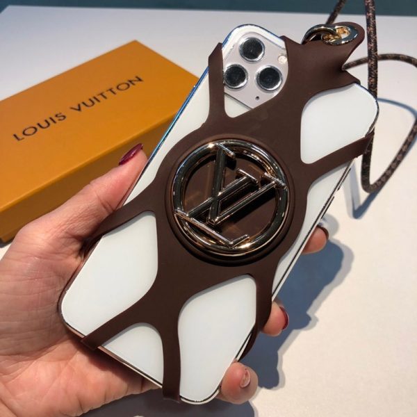 定番 ルイヴィトン 偽物 フォンホルダー ルイーズ vui78738 - 画像 (4)