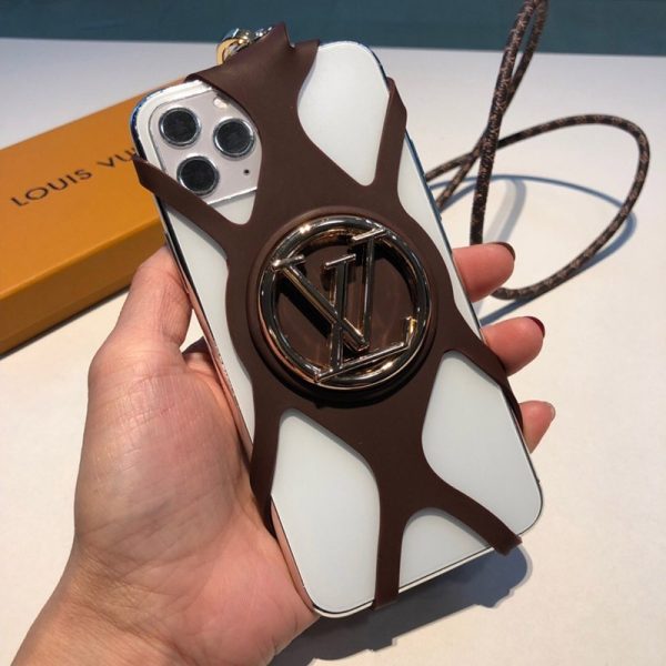 定番 ルイヴィトン 偽物 フォンホルダー ルイーズ vui78738 - 画像 (5)