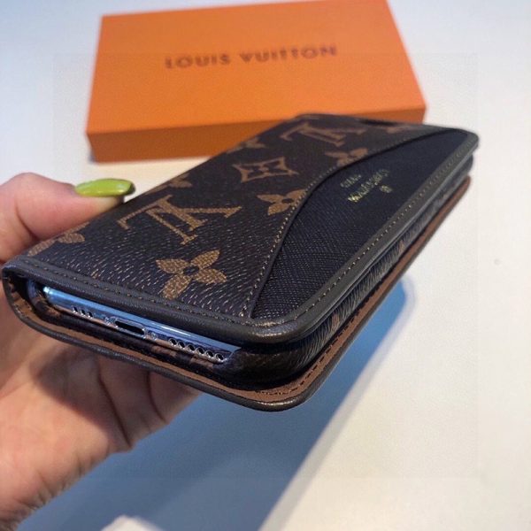 日本未入荷 ルイヴィトン IPHONE スマホケース スーパーコピー 13/12/11/Pro/ProMax vuz67702 - 画像 (6)