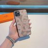 ★関税/送料込★エルメス シェーヌダンクル iPhoneケース コピー★iPhone 13/13 pro対応 erl14017 - 画像 (4)