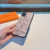 ★関税/送料込★エルメス シェーヌダンクル iPhoneケース コピー★iPhone 13/13 pro対応 erl14017 - 画像 (5)
