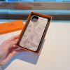 ★関税/送料込★エルメス シェーヌダンクル iPhoneケース コピー★iPhone 13/13 pro対応 erl14017 - 画像 (7)