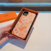 追跡付き発送エルメス シェーヌダンクル iPhoneケース 偽物 - 画像 (2)