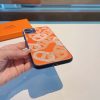 追跡付き発送エルメス シェーヌダンクル iPhoneケース 偽物 - 画像 (4)