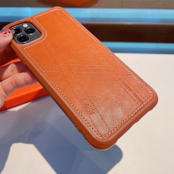関税なしエルメス スマホケース スーパーコピー★iphone12/12PRO対応 H0007441A34 - 画像 (7)