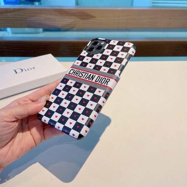 ディオール iphoneケース スーパーコピー トラベルゥジュイ iphone13/12/11ケース dew47074 - 画像 (4)