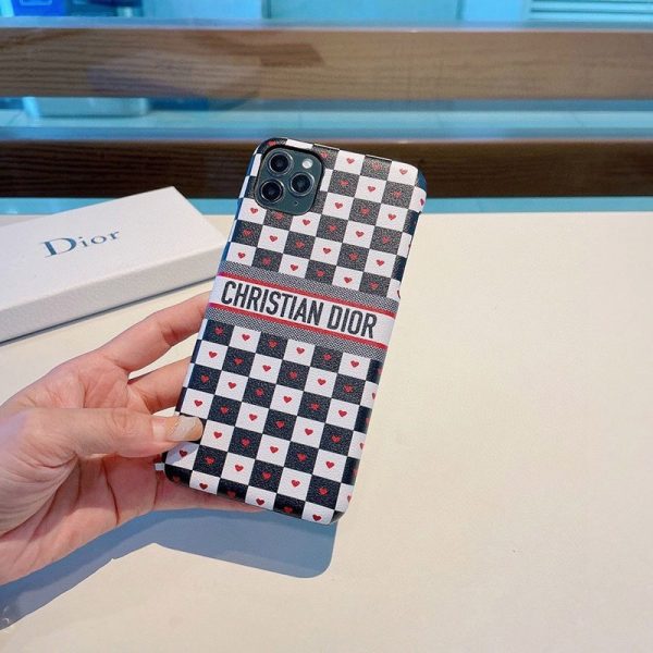 ディオール iphoneケース スーパーコピー トラベルゥジュイ iphone13/12/11ケース dew47074 - 画像 (5)