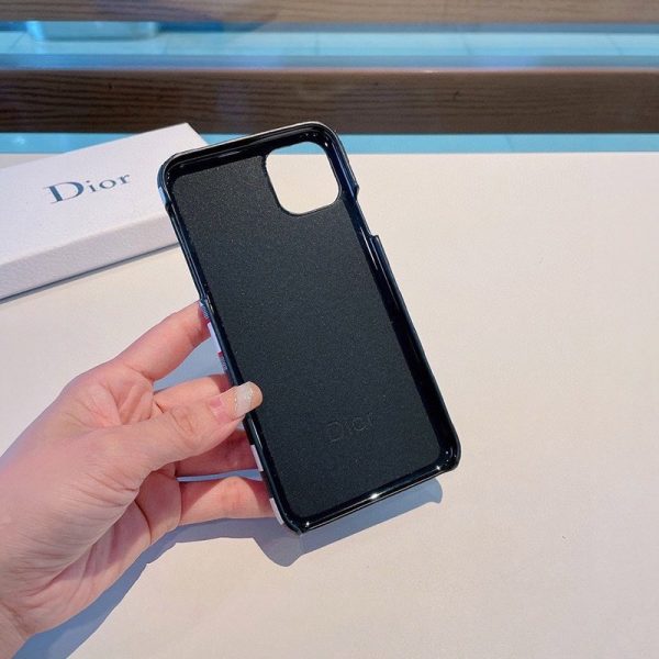 ディオール iphoneケース スーパーコピー トラベルゥジュイ iphone13/12/11ケース dew47074 - 画像 (6)