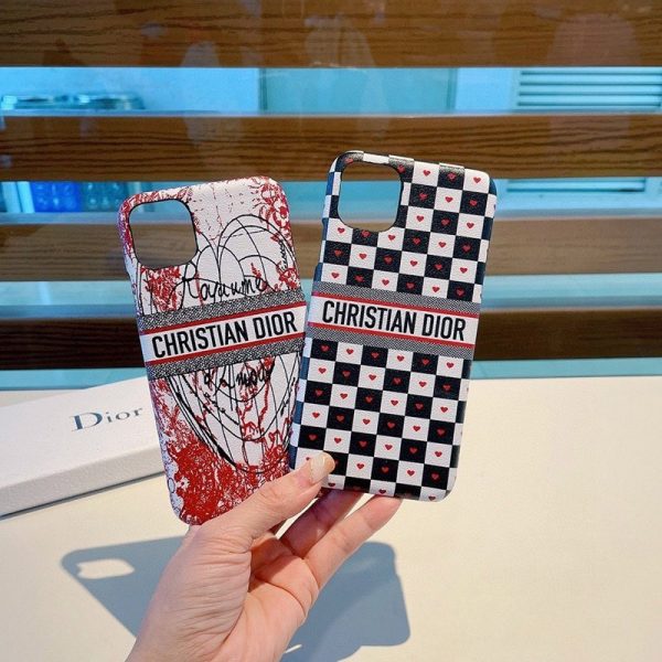 ディオール iphoneケース スーパーコピー トラベルゥジュイ iphone13/12/11ケース dew47074 - 画像 (8)