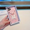関税負担なしディオール iphoneケース 偽物 トラベルゥジュイ iphone13/12/11 deo57728 - 画像 (2)