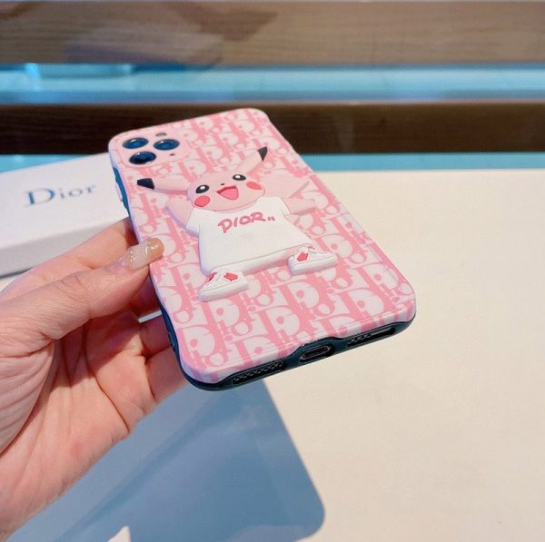 関税負担なしディオール iphoneケース 偽物 トラベルゥジュイ iphone13/12/11 deo57728 - 画像 (7)