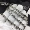 争奪戦 クロムハーツ ネックレス スーパーコピー ペーパーチェーン 2050ｃｍ Kuo63059 - 画像 (7)