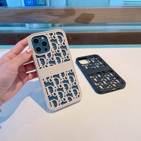 一目惚れ♪ ディオール iphoneケース コピー iphone13/12/11トラベルゥジュイ deb51654 - 画像 (2)