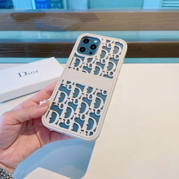 一目惚れ♪ ディオール iphoneケース コピー iphone13/12/11トラベルゥジュイ deb51654 - 画像 (3)