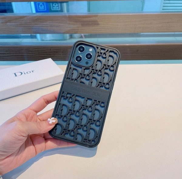 人気No1 ディオール iphoneケース コピー iphone13/12/11トラベルゥジュイ del62672 - 画像 (2)