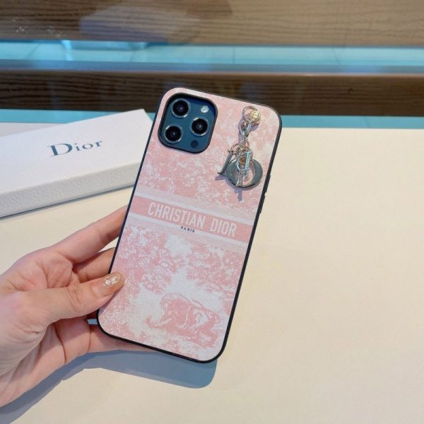 ☆超人気☆ ディオール トラベル iPhone13/12/11&Proケース コピー スマホ deb63903 - 画像 (2)