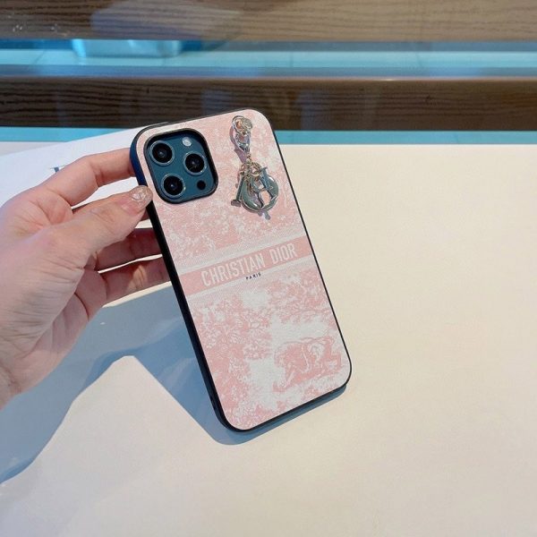 ☆超人気☆ ディオール トラベル iPhone13/12/11&Proケース コピー スマホ deb63903 - 画像 (3)