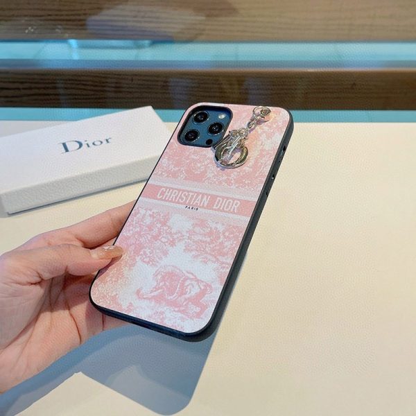 ☆超人気☆ ディオール トラベル iPhone13/12/11&Proケース コピー スマホ deb63903 - 画像 (5)