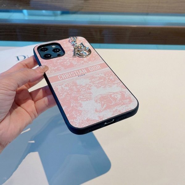 ☆超人気☆ ディオール トラベル iPhone13/12/11&Proケース コピー スマホ deb63903 - 画像 (6)