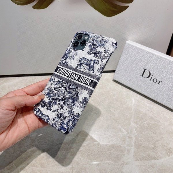 欲しい♡超限定♪  ディオール トラベル iPhone13/12/11&Proケース 偽物 スマホ vue82786 - 画像 (2)