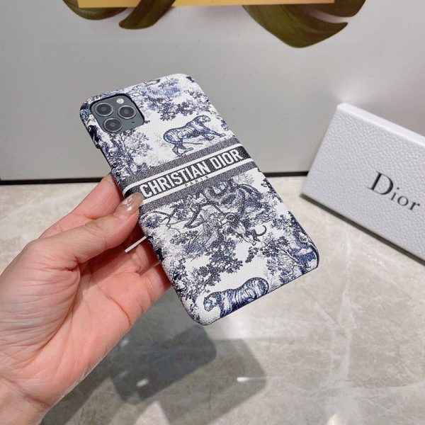欲しい♡超限定♪  ディオール トラベル iPhone13/12/11&Proケース 偽物 スマホ vue82786 - 画像 (3)