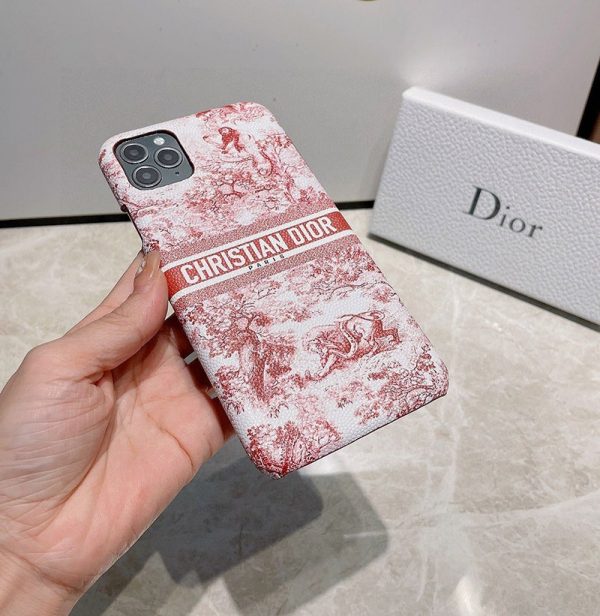 欲しい♡超限定♪  ディオール トラベル iPhone13/12/11&Proケース 偽物 スマホ vue82786 - 画像 (5)