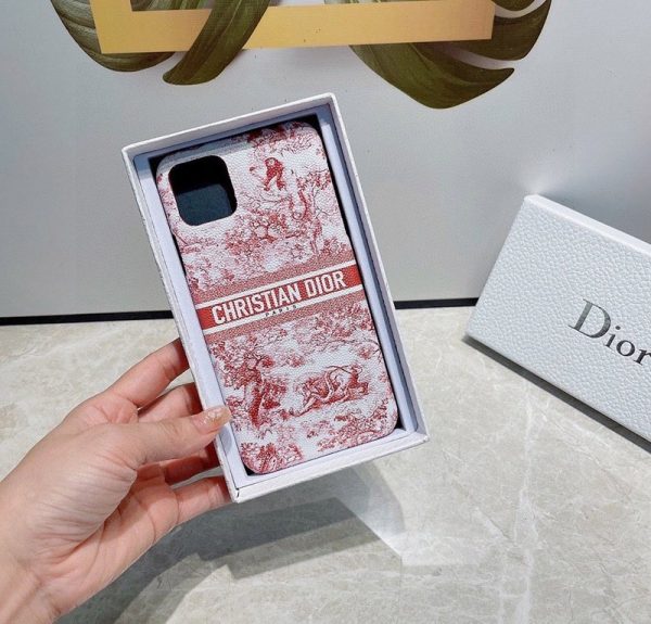 欲しい♡超限定♪  ディオール トラベル iPhone13/12/11&Proケース 偽物 スマホ vue82786 - 画像 (6)