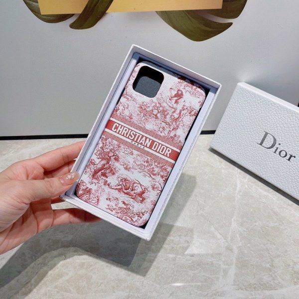 欲しい♡超限定♪  ディオール トラベル iPhone13/12/11&Proケース 偽物 スマホ vue82786 - 画像 (7)