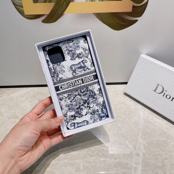 欲しい♡超限定♪  ディオール トラベル iPhone13/12/11&Proケース 偽物 スマホ vue82786 - 画像 (9)