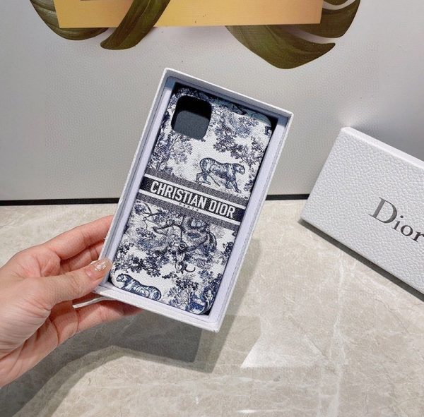 欲しい♡超限定♪  ディオール トラベル iPhone13/12/11&Proケース 偽物 スマホ vue82786 - 画像 (10)