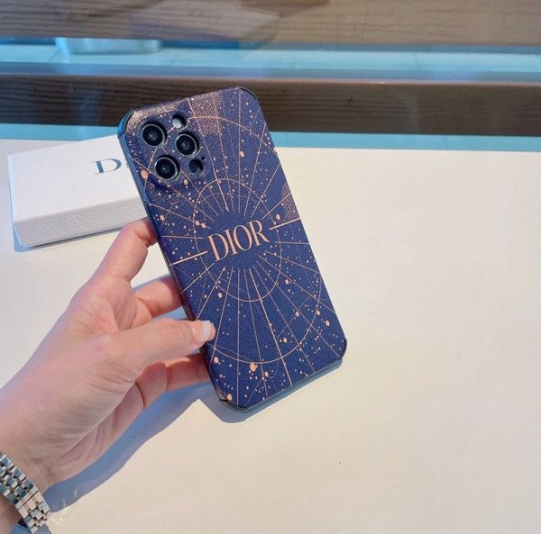 関税なしディオール iphoneケース コピー トラベルゥジュイ iphone13/12/11 deh13675 - 画像 (2)