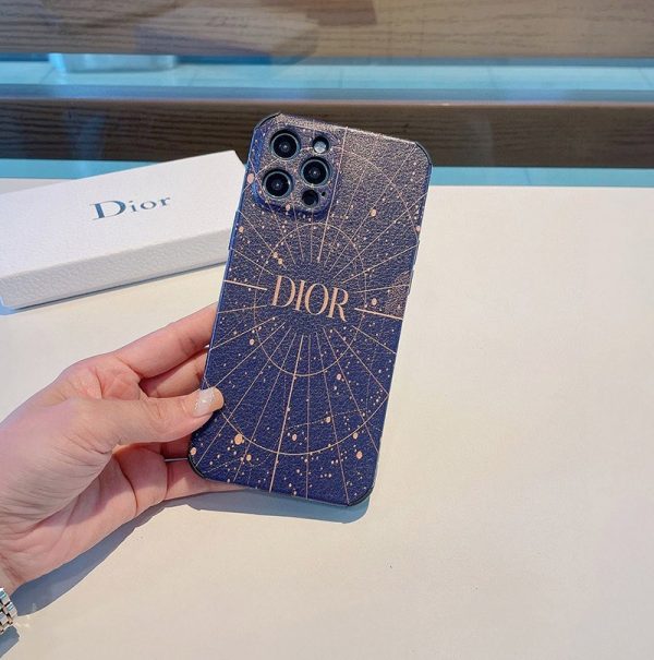 関税なしディオール iphoneケース コピー トラベルゥジュイ iphone13/12/11 deh13675 - 画像 (3)