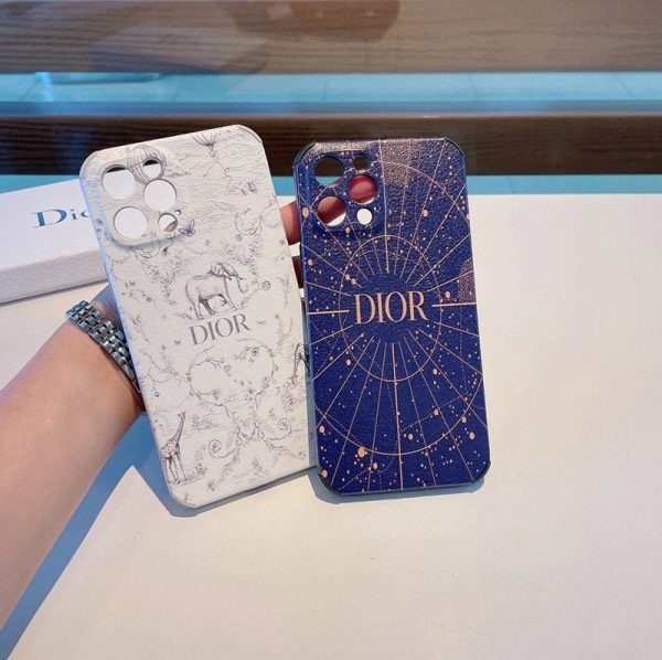 関税なしディオール iphoneケース コピー トラベルゥジュイ iphone13/12/11 deh13675 - 画像 (5)