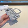 《大人気》 ディオール トラベル iPhone13/12/11&Proケース スマホ des38935 - 画像 (2)
