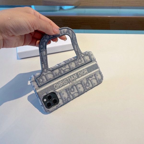 《大人気》 ディオール トラベル iPhone13/12/11&Proケース スマホ des38935 - 画像 (4)