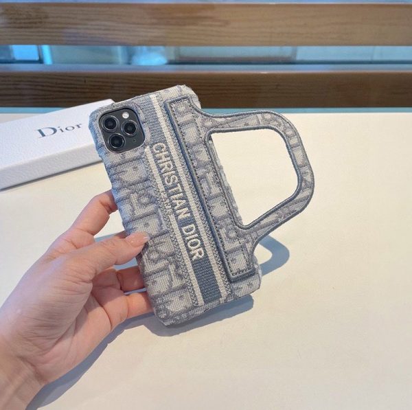 《大人気》 ディオール トラベル iPhone13/12/11&Proケース スマホ des38935 - 画像 (5)