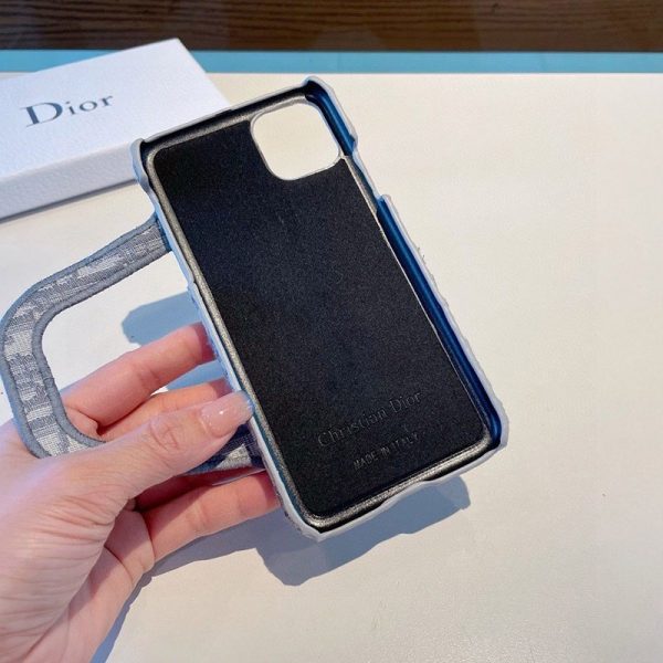 《大人気》 ディオール トラベル iPhone13/12/11&Proケース スマホ des38935 - 画像 (6)