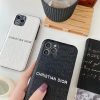 セール新作 ディオール トラベル iPhone13/12/11&Proケース スーパーコピー スマホ dey88062 - 画像 (2)
