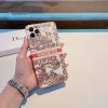 【即発】 ディオール トラベル iPhone13/12/11&Proケース 偽物 スマホ deq93865 - 画像 (3)