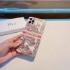 【即発】 ディオール トラベル iPhone13/12/11&Proケース 偽物 スマホ deq93865 - 画像 (8)