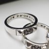 目を惹くクロムハーツ スーパーコピー フローラルクロス リング 指輪 Kuu32921 - 画像 (5)