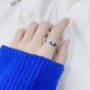 国内入手困難！クロムハーツ  CHクロス 偽物リング 指輪 Kul07951 - 画像 (6)
