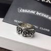 高品質♪♪♪クロムハーツ BSフレア偽物 指輪  CHクロス Kuu89780 - 画像 (2)