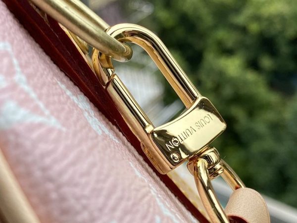 ルイヴィトン スピーディバンドリエール 25 コピー 2way ショルダーバッグ M45724 - 画像 (6)