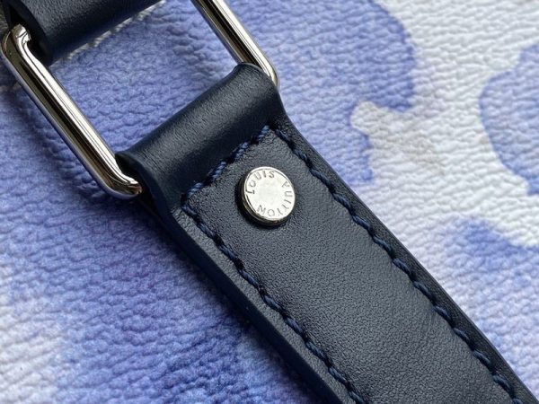 希少色ルイヴィトン キーポルXS 偽物 M45761 オシャレなミニバック - 画像 (7)