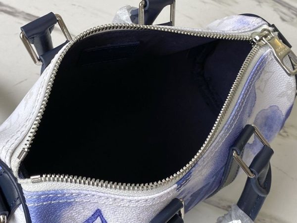 希少色ルイヴィトン キーポルXS 偽物 M45761 オシャレなミニバック - 画像 (8)