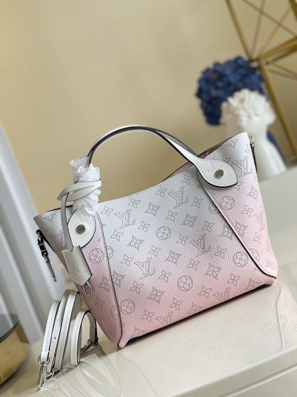 定番ルイヴィトン ヒナ PM コピー 2way トートバッグ M57858 - 画像 (2)