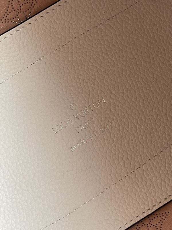 定番ルイヴィトン ヒナ PM コピー 2way トートバッグ M57858 - 画像 (7)