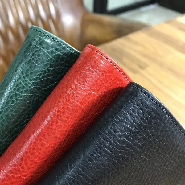 【日本未発売】クロムハーツ/ カードケース スーパーコピー 名刺入れ １ブラック Kue42467 - 画像 (7)